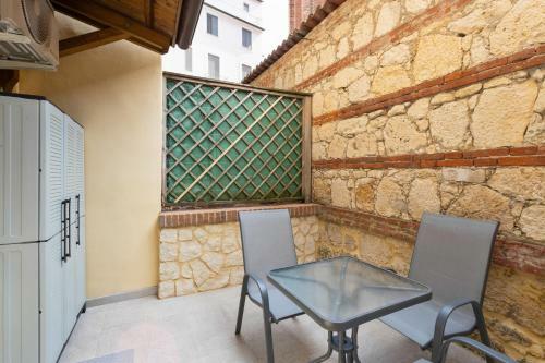 Apartamento Locazione Turistica Olimpico