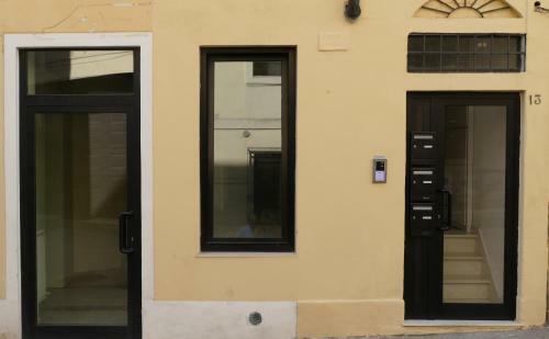 Apartamento Locazione Turistica Olimpico