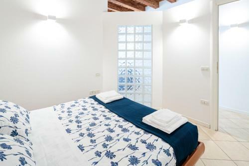Nel Cuore Del Centro Storico Vicentino Apartment