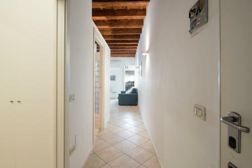 Nel Cuore Del Centro Storico Vicentino Apartment