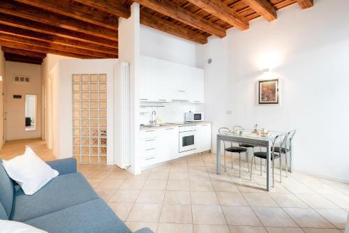 Nel Cuore Del Centro Storico Vicentino Apartment