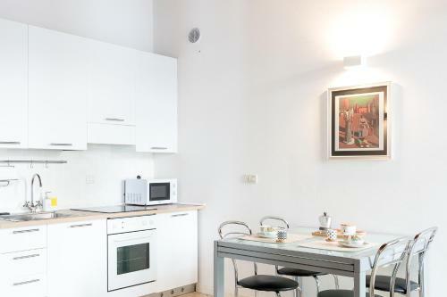 Nel Cuore Del Centro Storico Vicentino Apartment