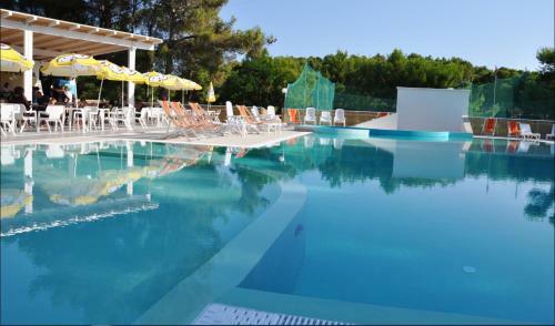Apartment With One Bedroom In Vieste With Shared Pool 2 Km From The Beach