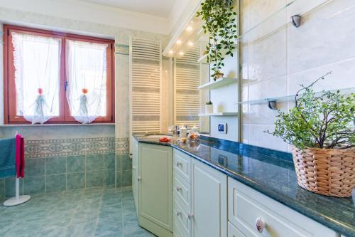 Apartamento Appartamento Margherita Plus - Myho Casa