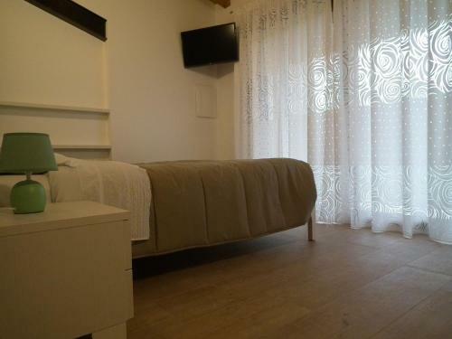 Agroturismo Agriturismo Vidalli Colvidor