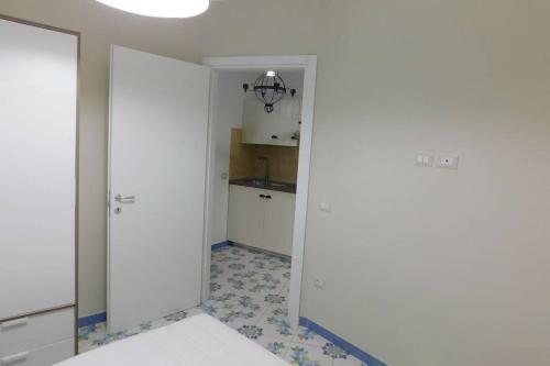 Apartamento Villa Rosa Appartamento Nel Borgo Antico
