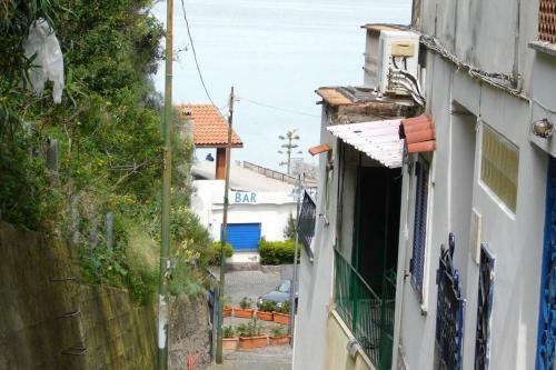 Apartamento Villa Rosa Appartamento Nel Borgo Antico