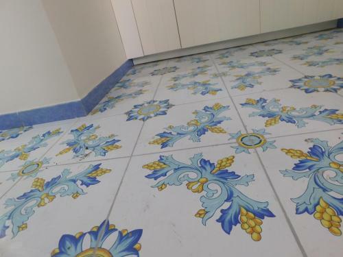 Apartamento Villa Rosa Appartamento Nel Borgo Antico
