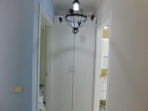Apartamento Villa Rosa Appartamento Nel Borgo Antico