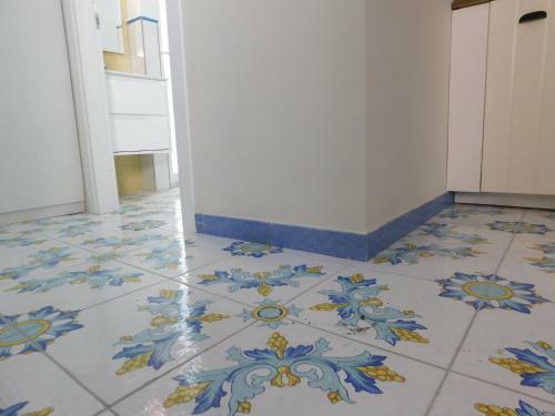 Apartamento Villa Rosa Appartamento Nel Borgo Antico