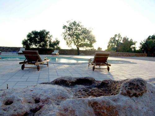 Villa Locazione Turistica Tenuta Nucci