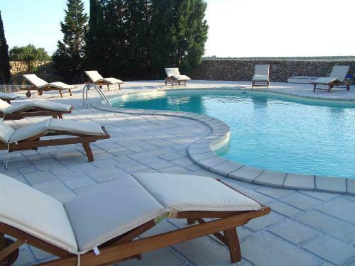 Villa Locazione Turistica Tenuta Nucci