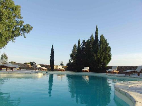 Villa Locazione Turistica Tenuta Nucci