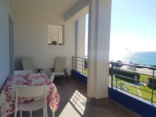 Apartamento Appartamenti Vacanze Villa Meo