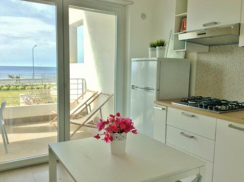 Apartamento Appartamenti Vacanze Villa Meo