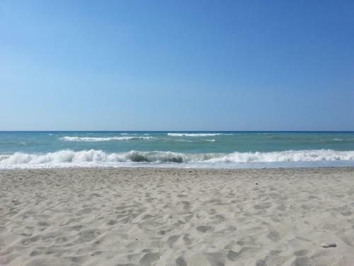 Apartamento Appartamenti Vacanze Villa Meo