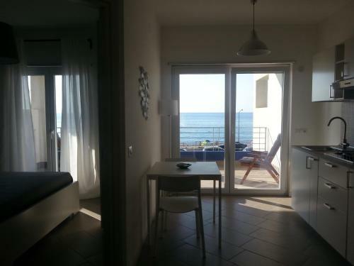 Apartamento Appartamenti Vacanze Villa Meo