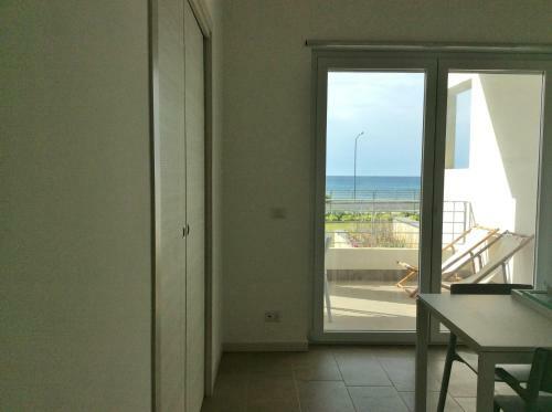 Apartamento Appartamenti Vacanze Villa Meo