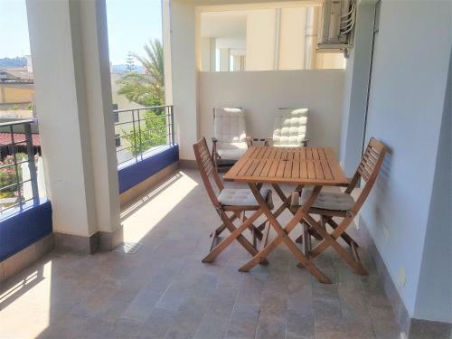 Apartamento Appartamenti Vacanze Villa Meo