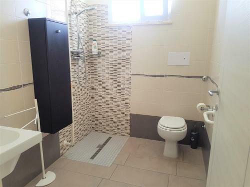 Apartamento Appartamenti Vacanze Villa Meo