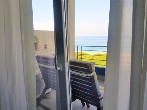 Apartamento Appartamenti Vacanze Villa Meo