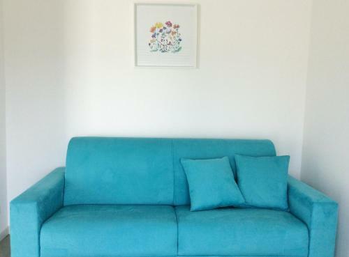Apartamento Appartamenti Vacanze Villa Meo