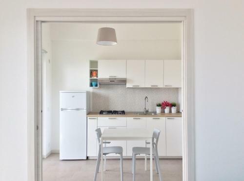 Apartamento Appartamenti Vacanze Villa Meo
