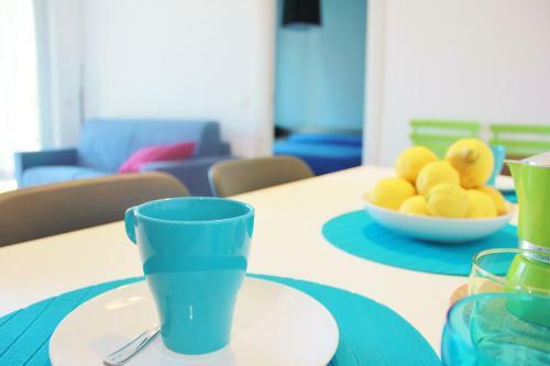 Apartamento Appartamenti Vacanze Villa Meo