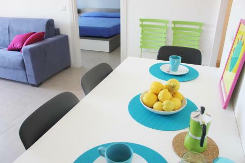 Apartamento Appartamenti Vacanze Villa Meo