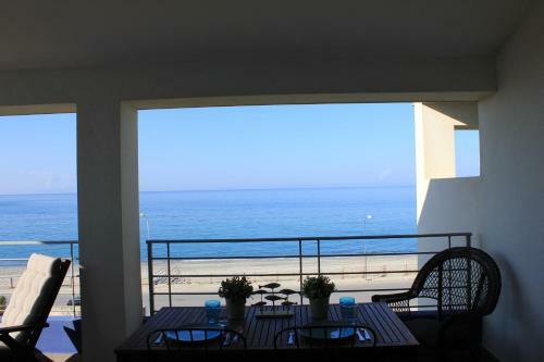 Apartamento Appartamenti Vacanze Villa Meo
