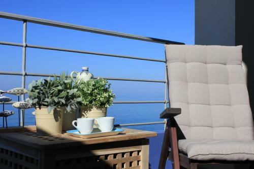 Apartamento Appartamenti Vacanze Villa Meo