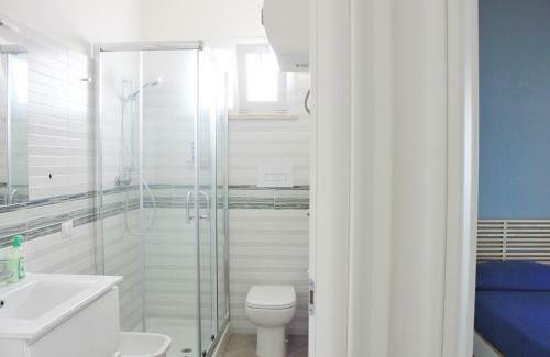Apartamento Appartamenti Vacanze Villa Meo