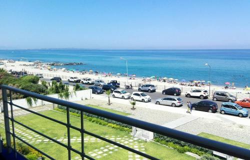 Apartamento Appartamenti Vacanze Villa Meo