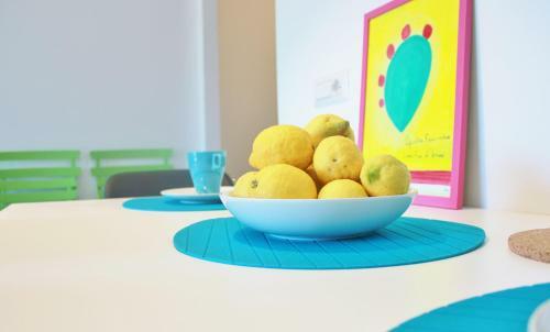 Apartamento Appartamenti Vacanze Villa Meo