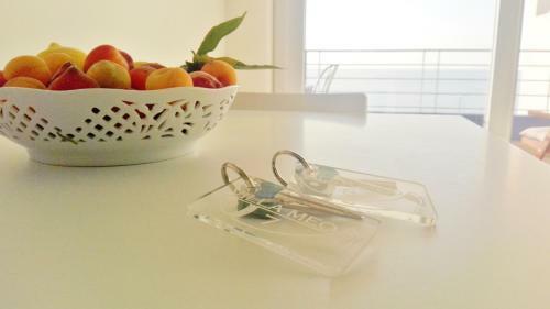 Apartamento Appartamenti Vacanze Villa Meo