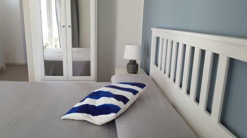 Apartamento Appartamenti Vacanze Villa Meo