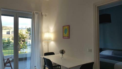 Apartamento Appartamenti Vacanze Villa Meo