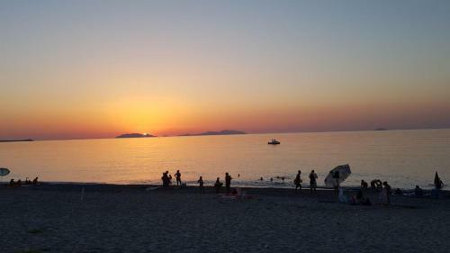Apartamento Appartamenti Vacanze Villa Meo