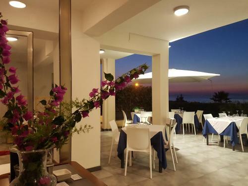Apartamento Appartamenti Vacanze Villa Meo