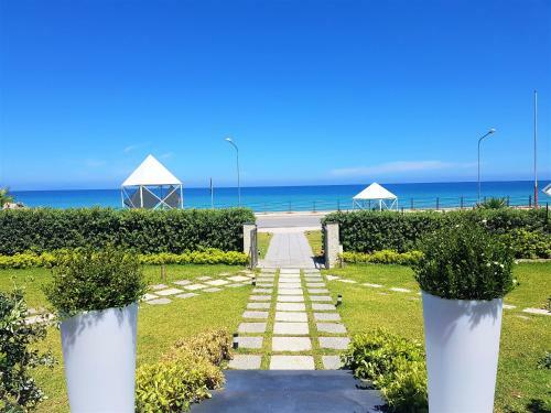 Apartamento Appartamenti Vacanze Villa Meo
