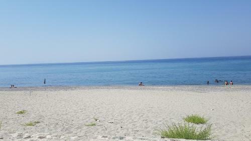 Apartamento Appartamenti Vacanze Villa Meo