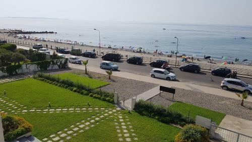 Apartamento Appartamenti Vacanze Villa Meo