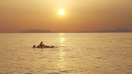 Apartamento Appartamenti Vacanze Villa Meo