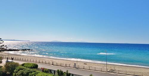 Apartamento Appartamenti Vacanze Villa Meo