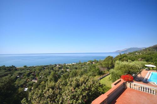 Cammaresano-villano Villa Sleeps 16 Pool Air Con