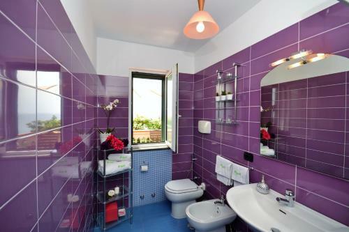 Cammaresano-villano Villa Sleeps 16 Pool Air Con