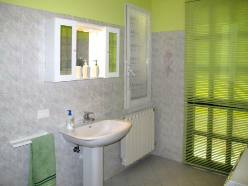 Apartamento Locazione Turistica Di Alix