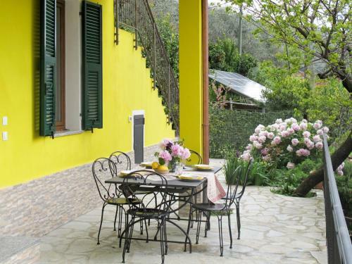 Apartamento Locazione Turistica Di Alix