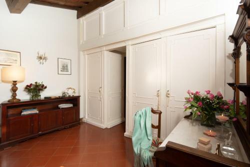 Villa Florence View