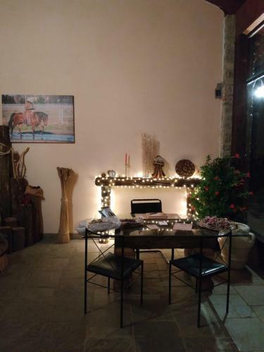 Bed & Breakfast Locanda C� Del Pian
